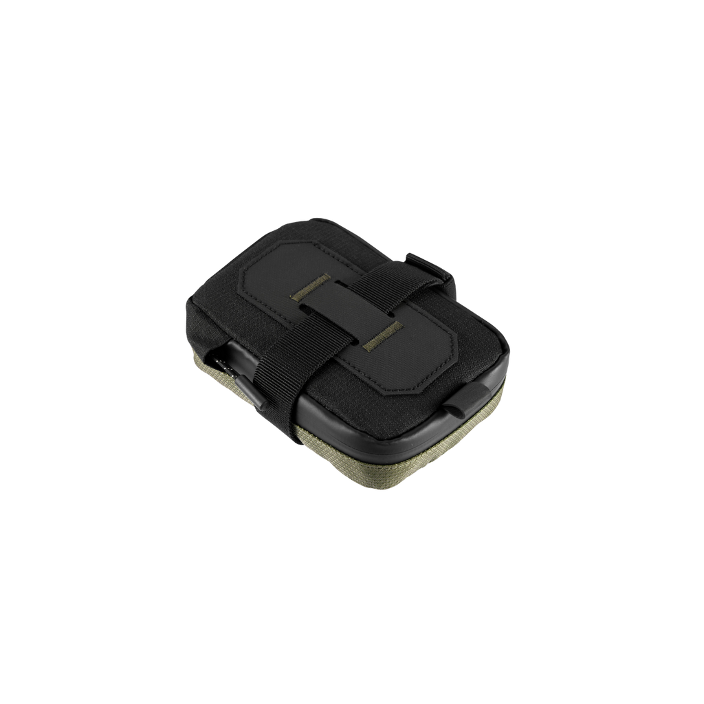 Giant Shadow SL Seat Bag - Green