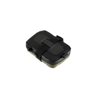 Giant Shadow SL Seat Bag - Green