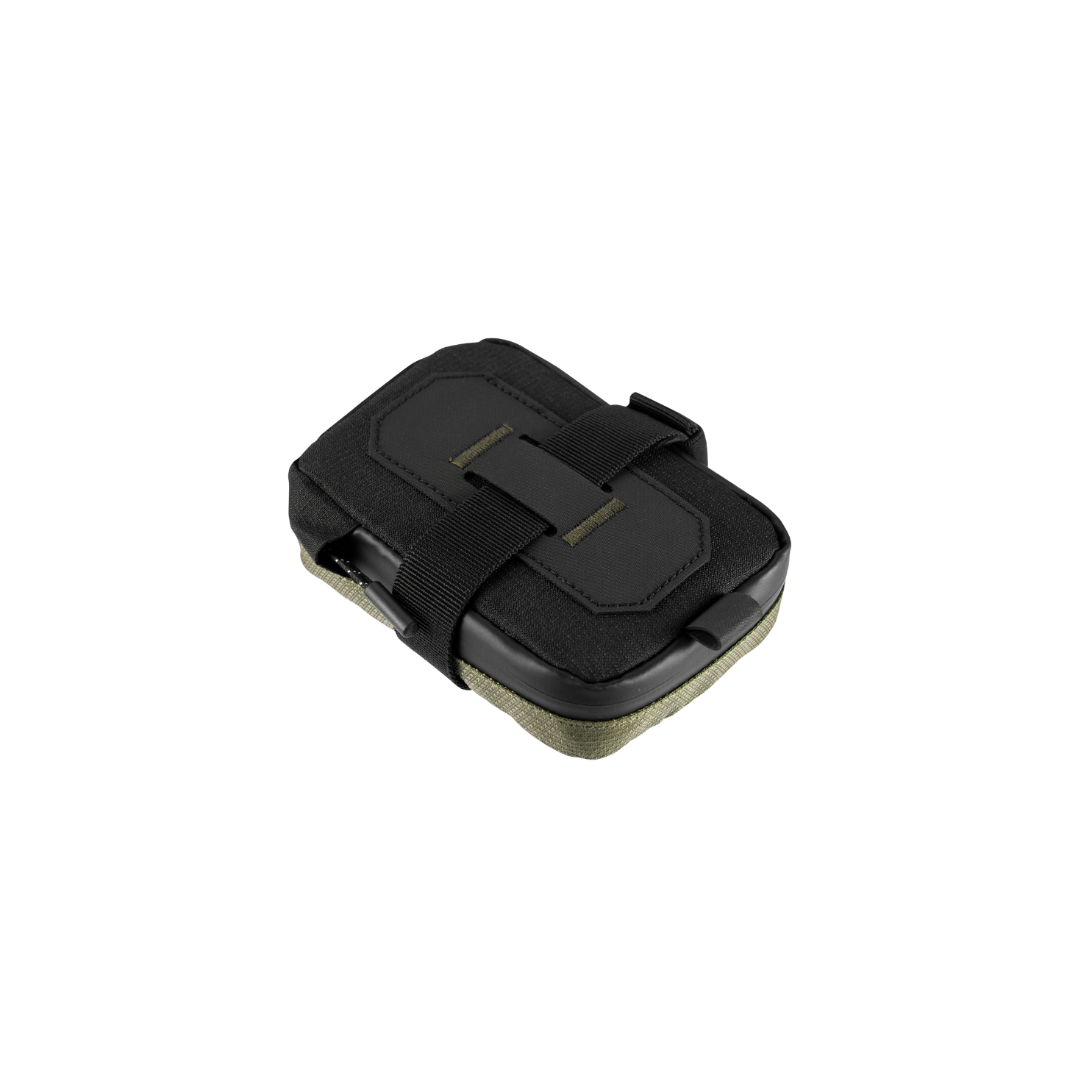 Giant Shadow SL Seat Bag - Green