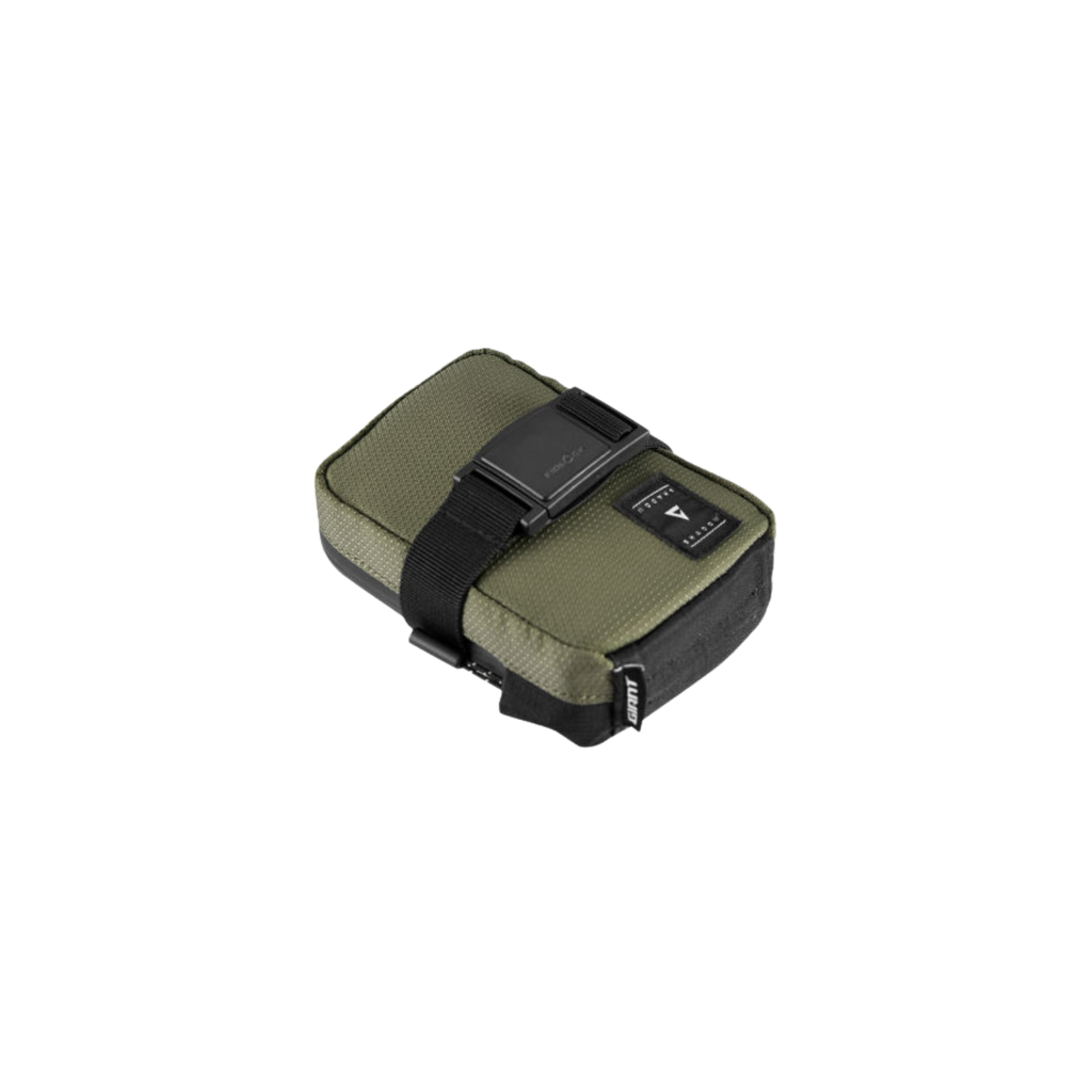 Giant Shadow SL Seat Bag - Green