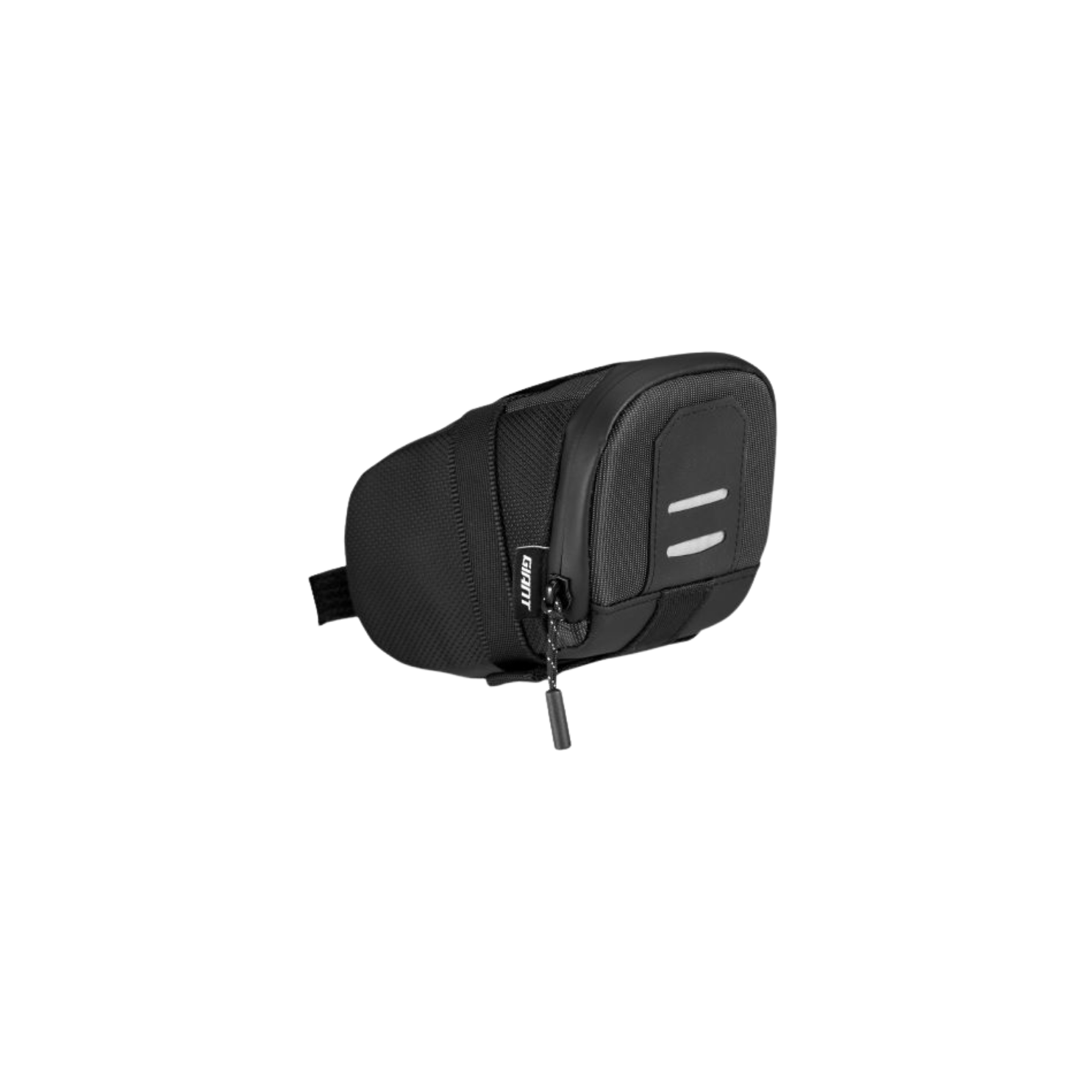 Giant Shadow Seat Bag - Black