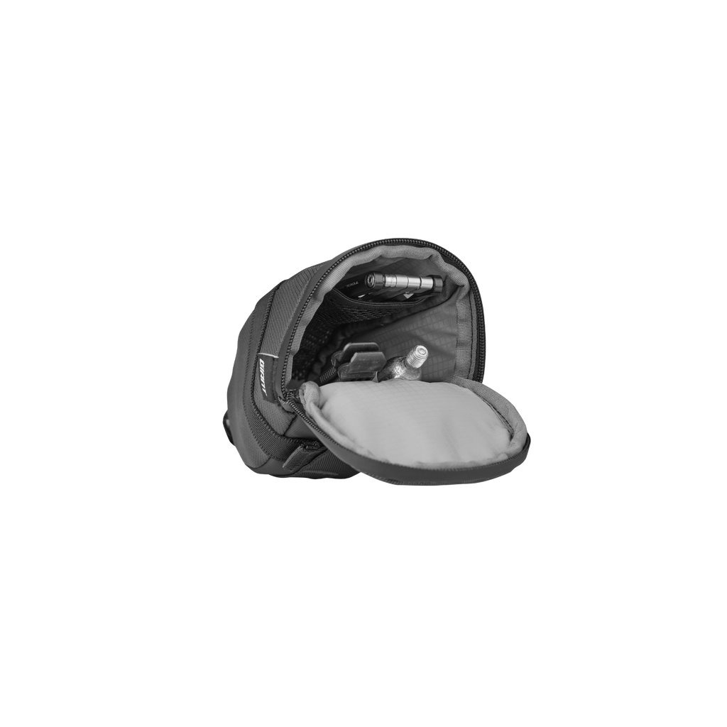 Giant Shadow Seat Bag - Black