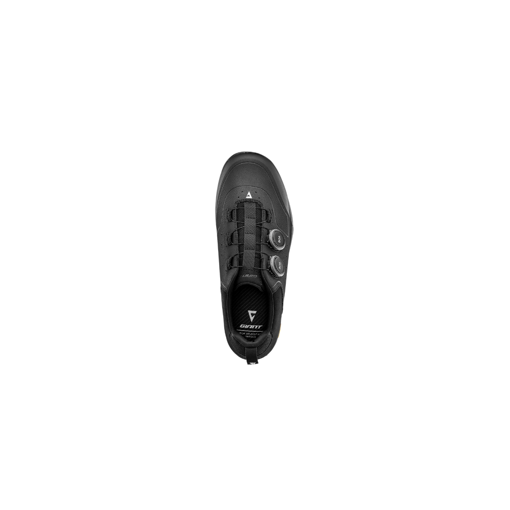 Giant Shuttle Clipless Boa - Black