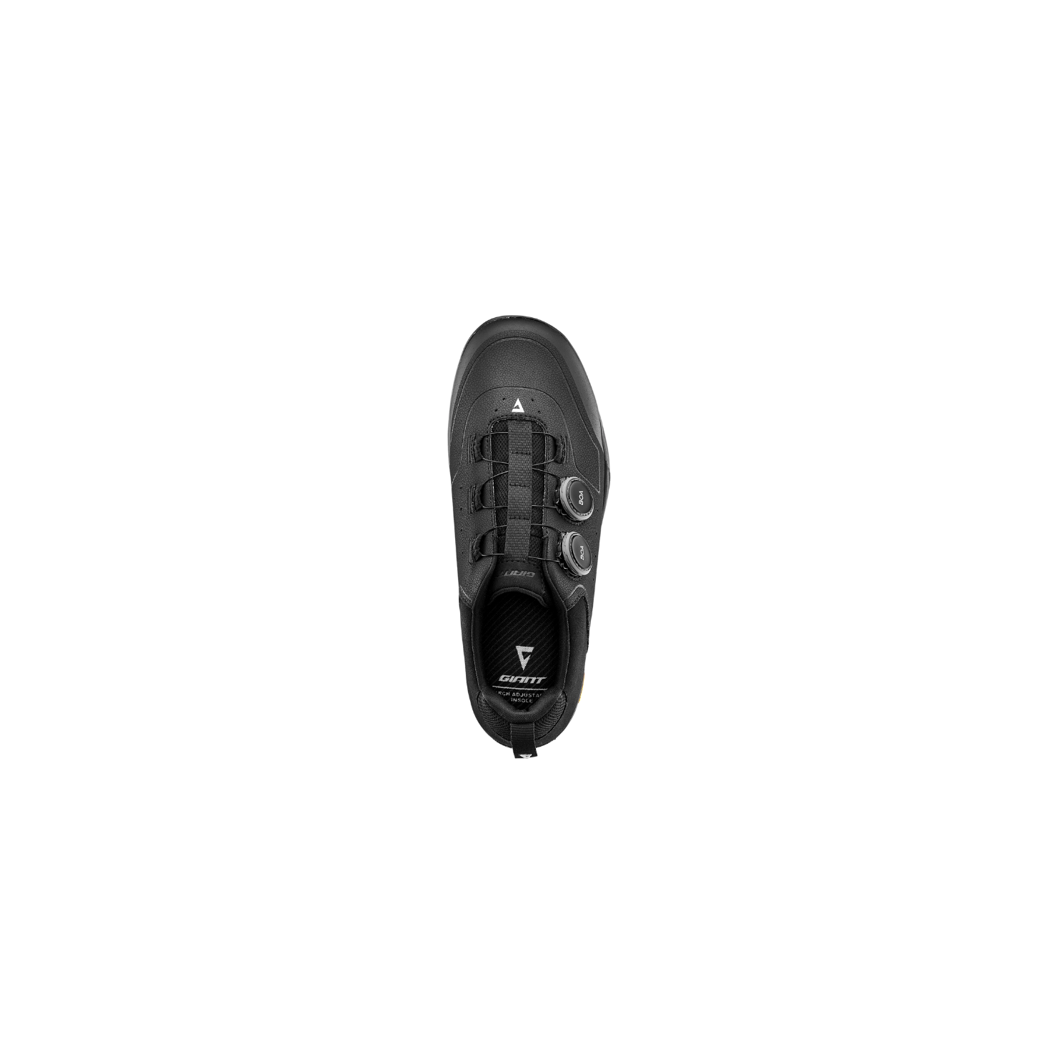 Giant Shuttle Clipless Boa - Black