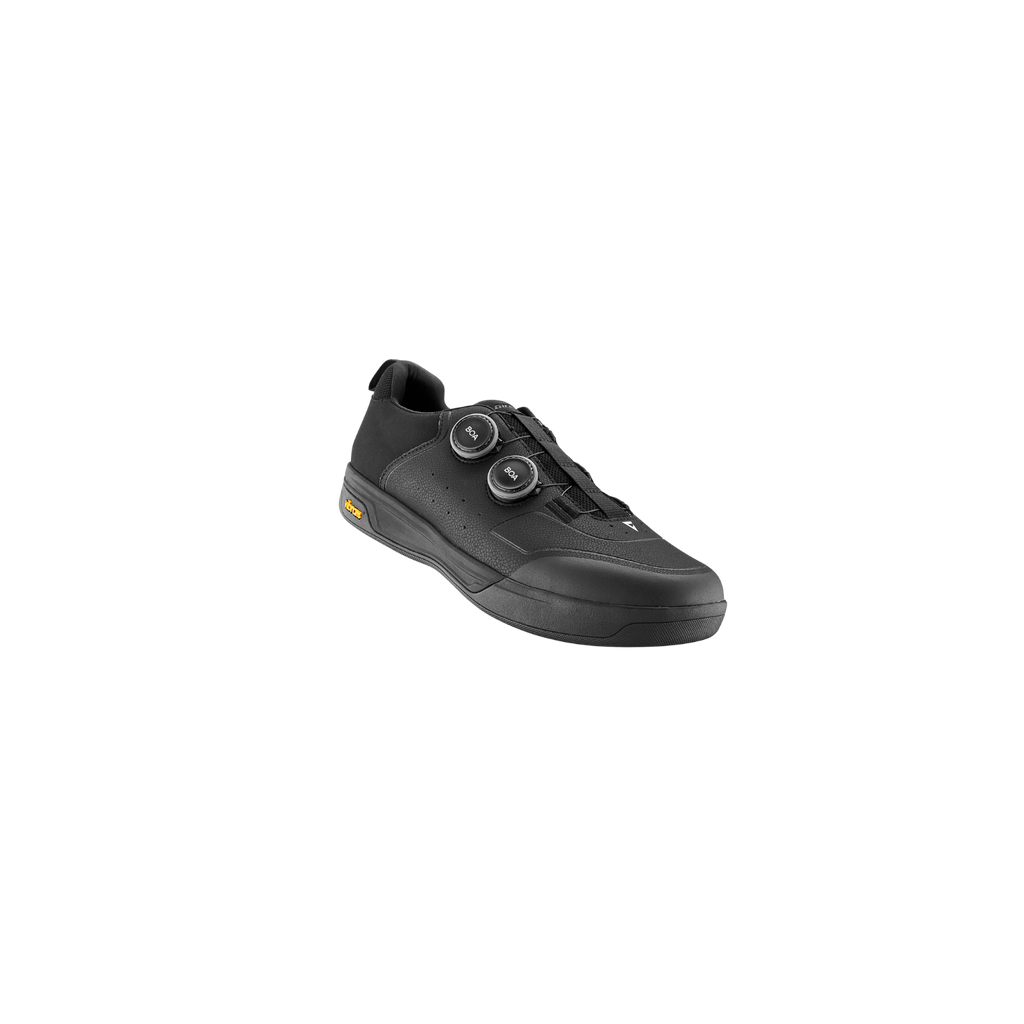 Giant Shuttle Clipless Boa - Black