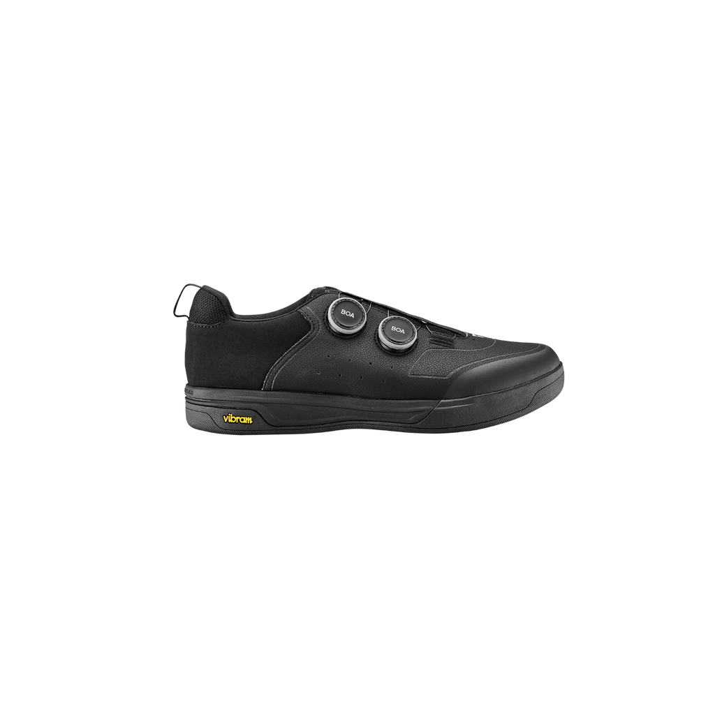 Giant Shuttle Clipless Boa - Black