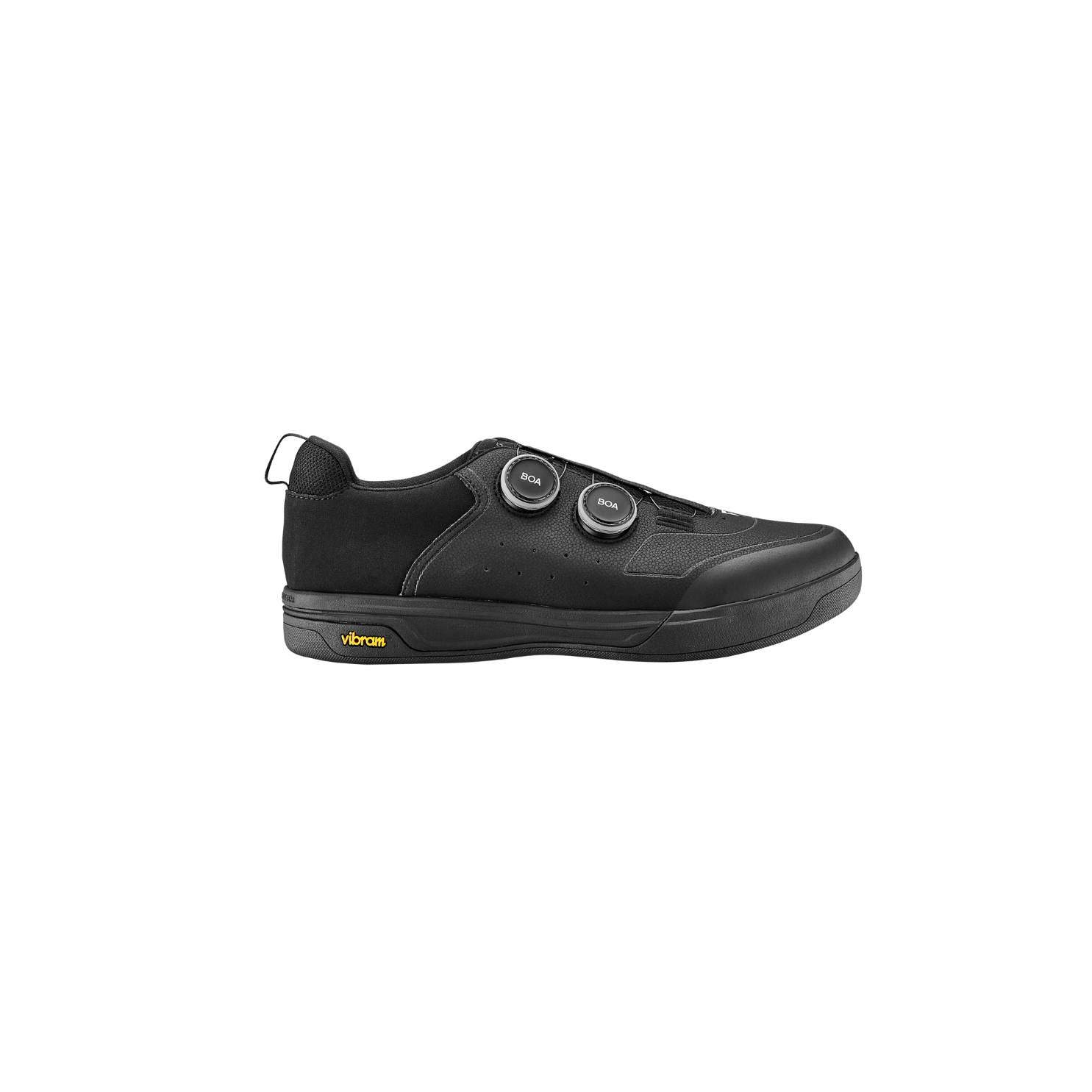 Giant Shuttle Clipless Boa - Black