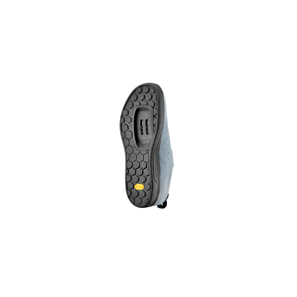 Giant Shuttle Clipless Boa - Grey
