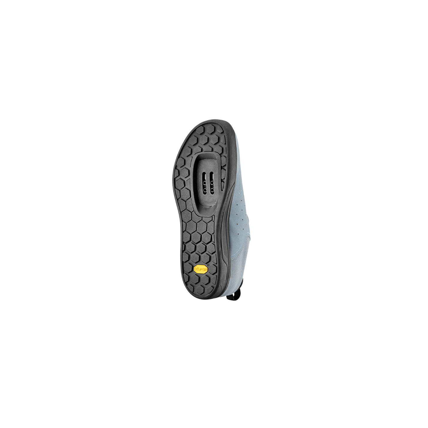 Giant Shuttle Clipless Boa - Grey