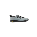 Giant Shuttle Clipless Boa - Grey