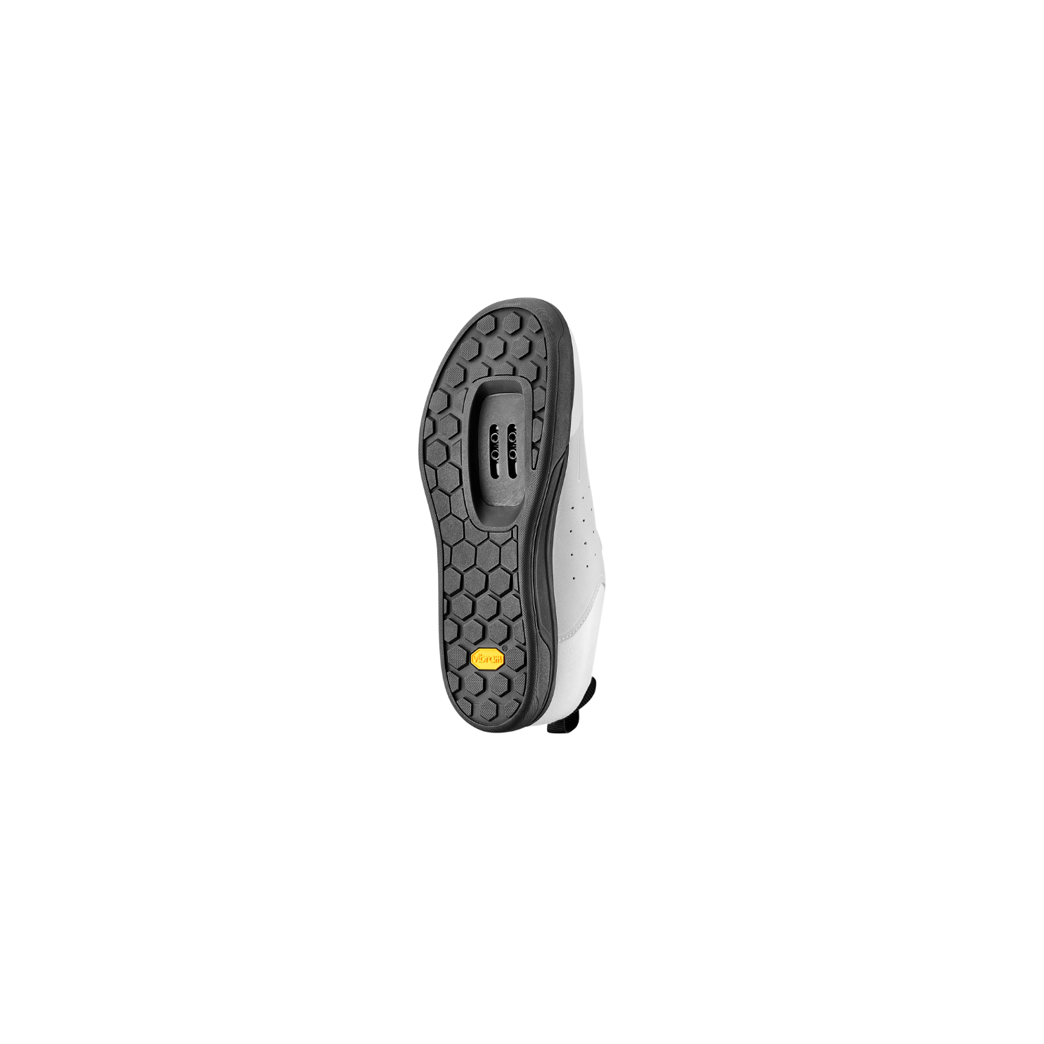Giant Shuttle Clipless Boa - White