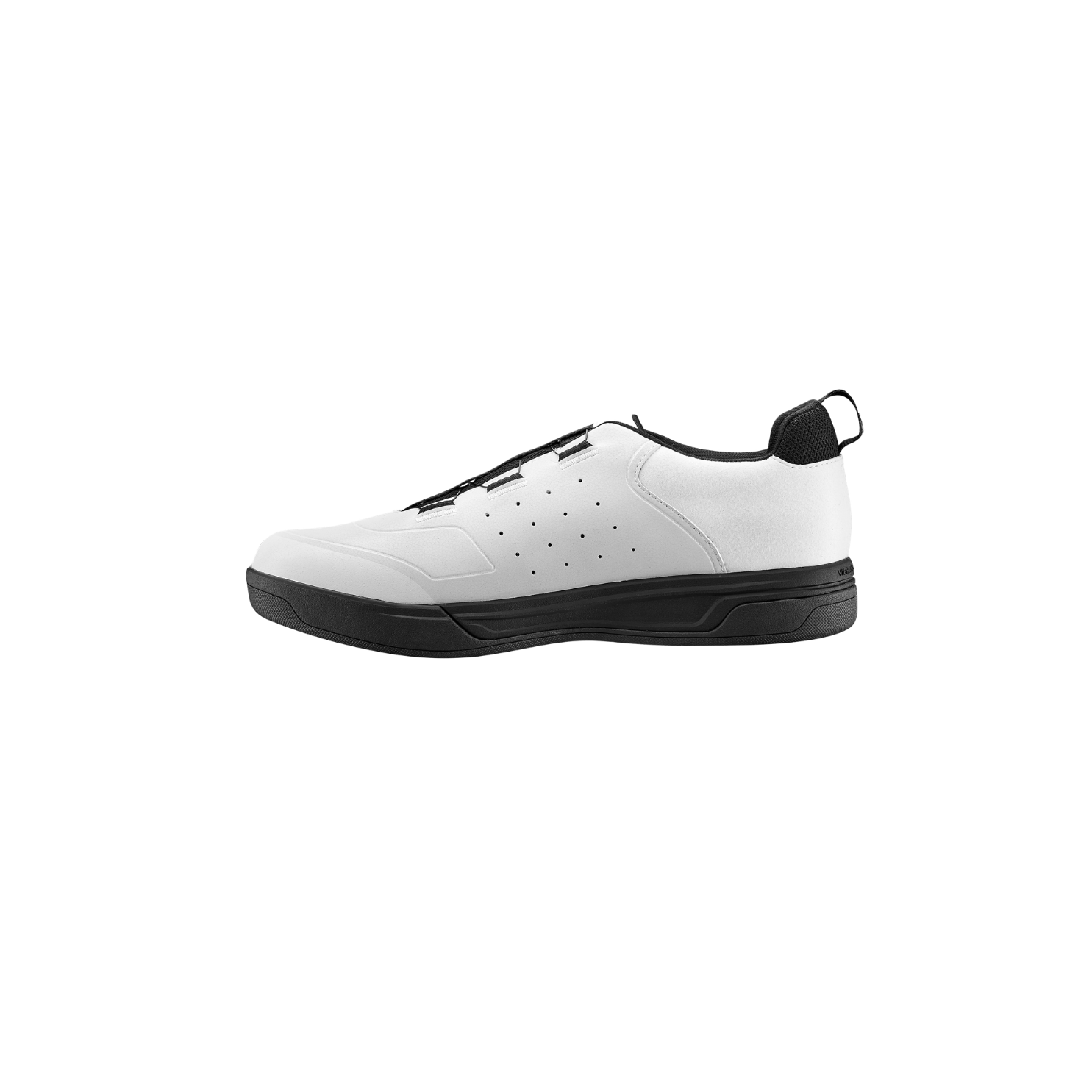 Giant Shuttle Clipless Boa - White