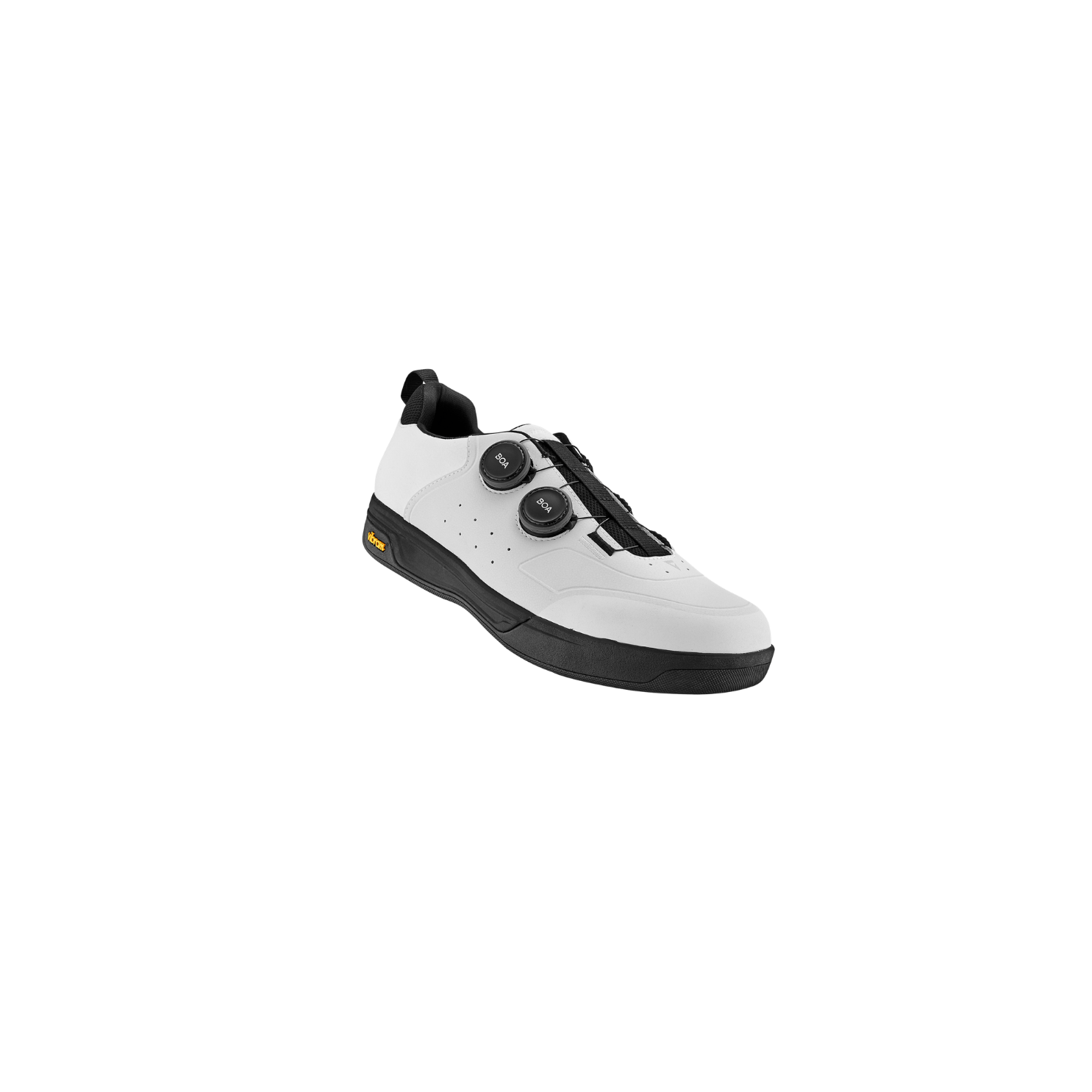 Giant Shuttle Clipless Boa - White