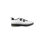 Giant Shuttle Clipless Boa - White