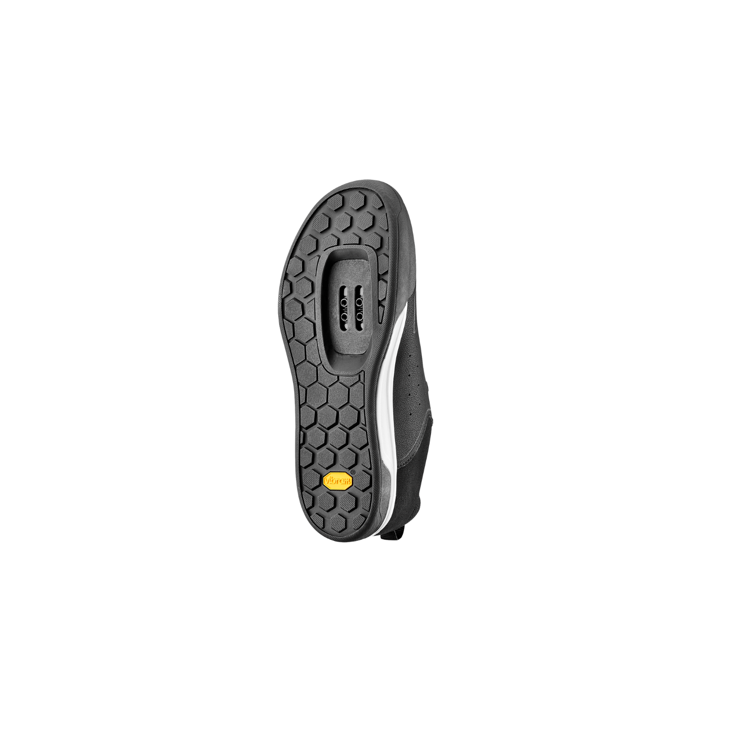 Giant Shuttle Clipless Lace - Black