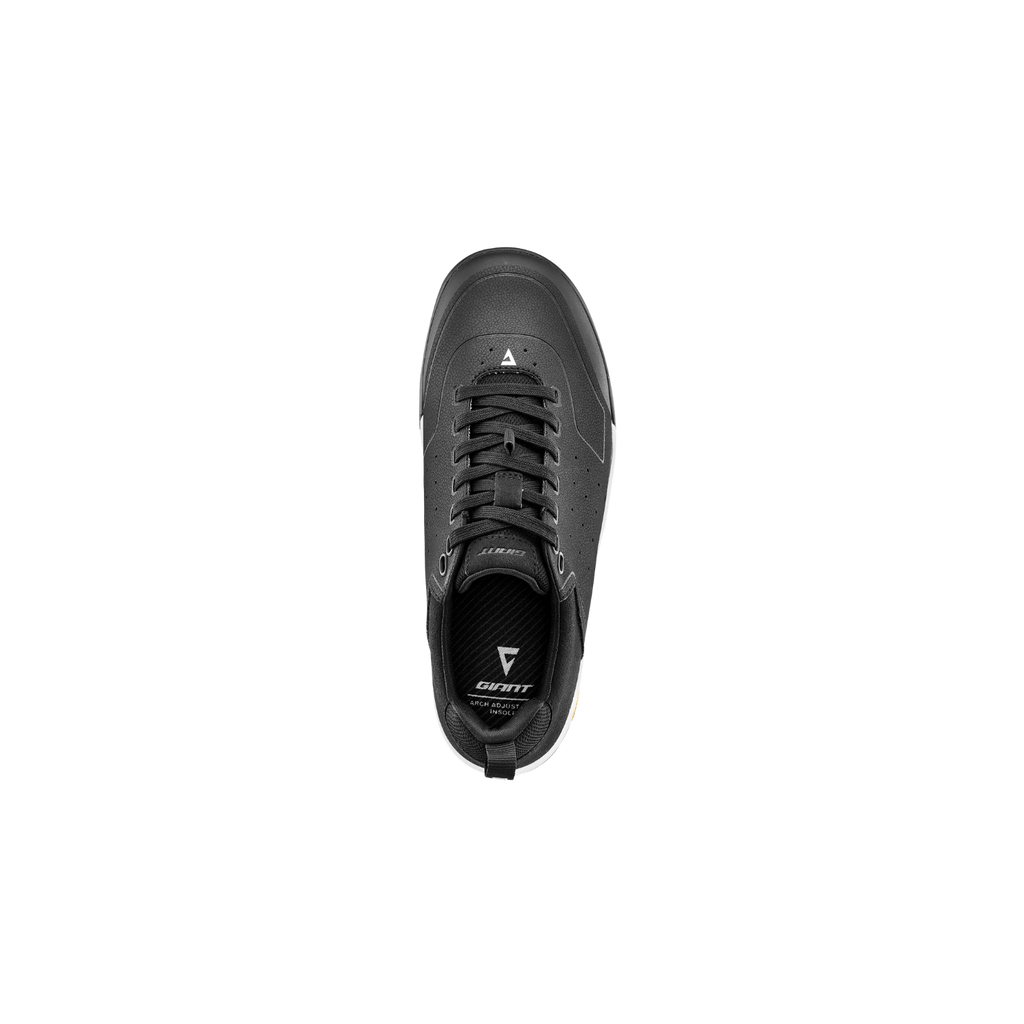 Giant Shuttle Clipless Lace - Black