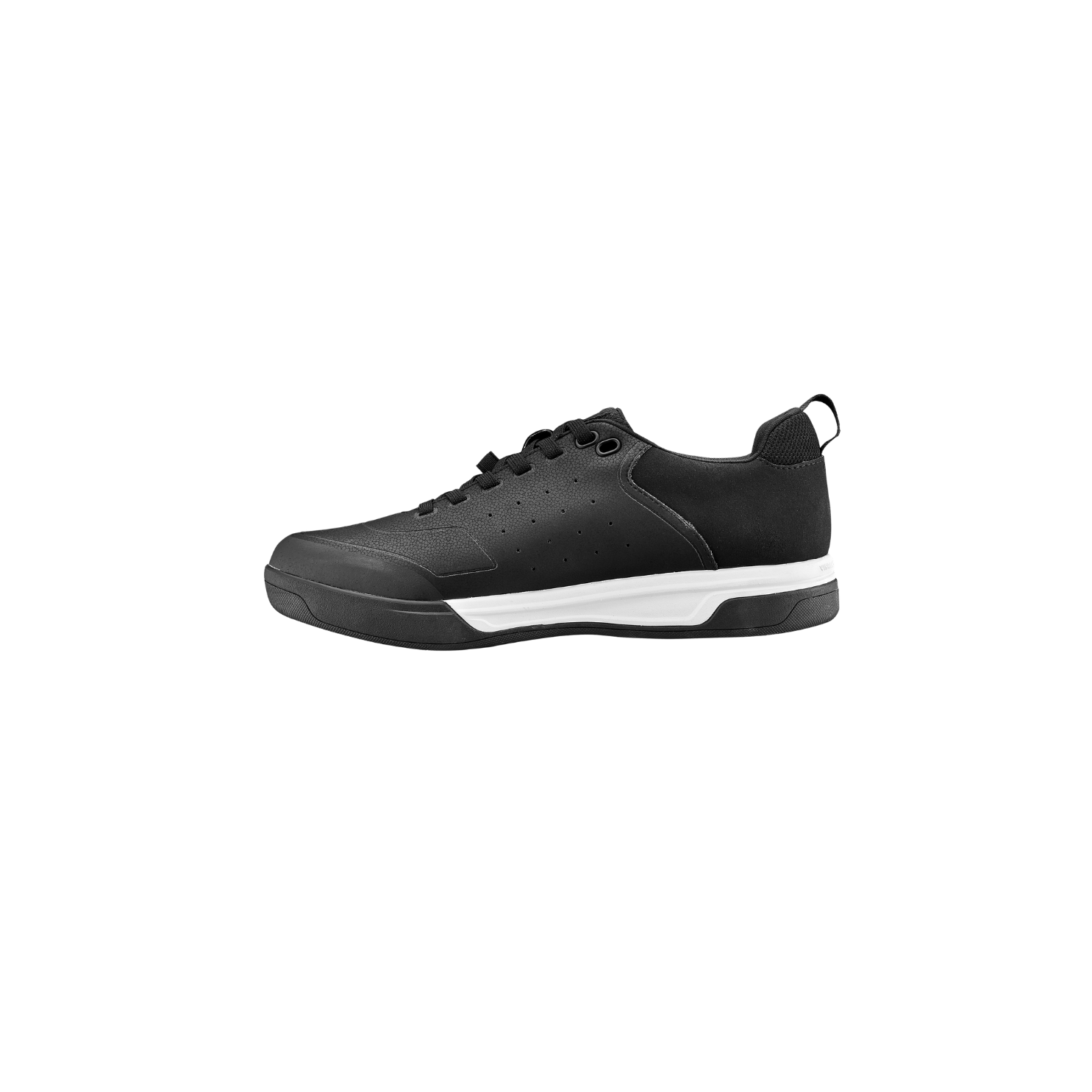Giant Shuttle Clipless Lace - Black