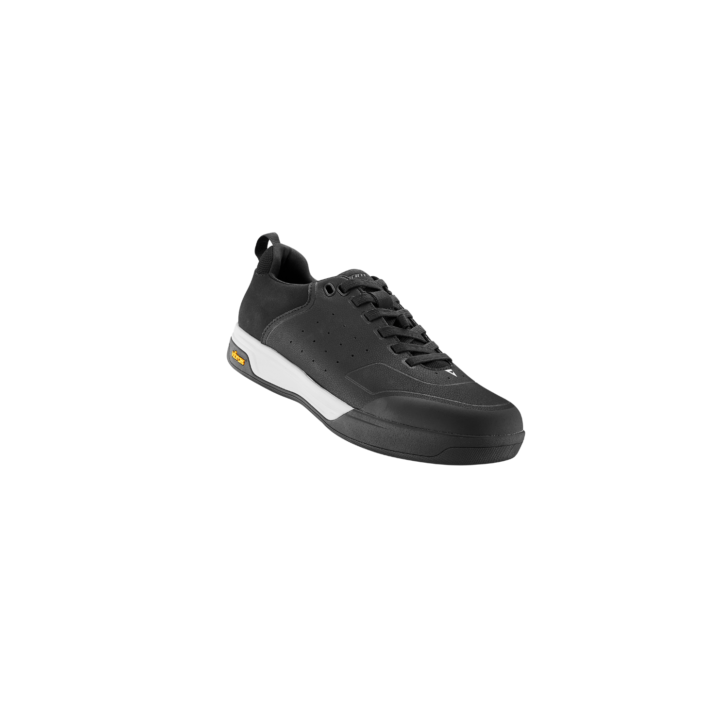 Giant Shuttle Clipless Lace - Black