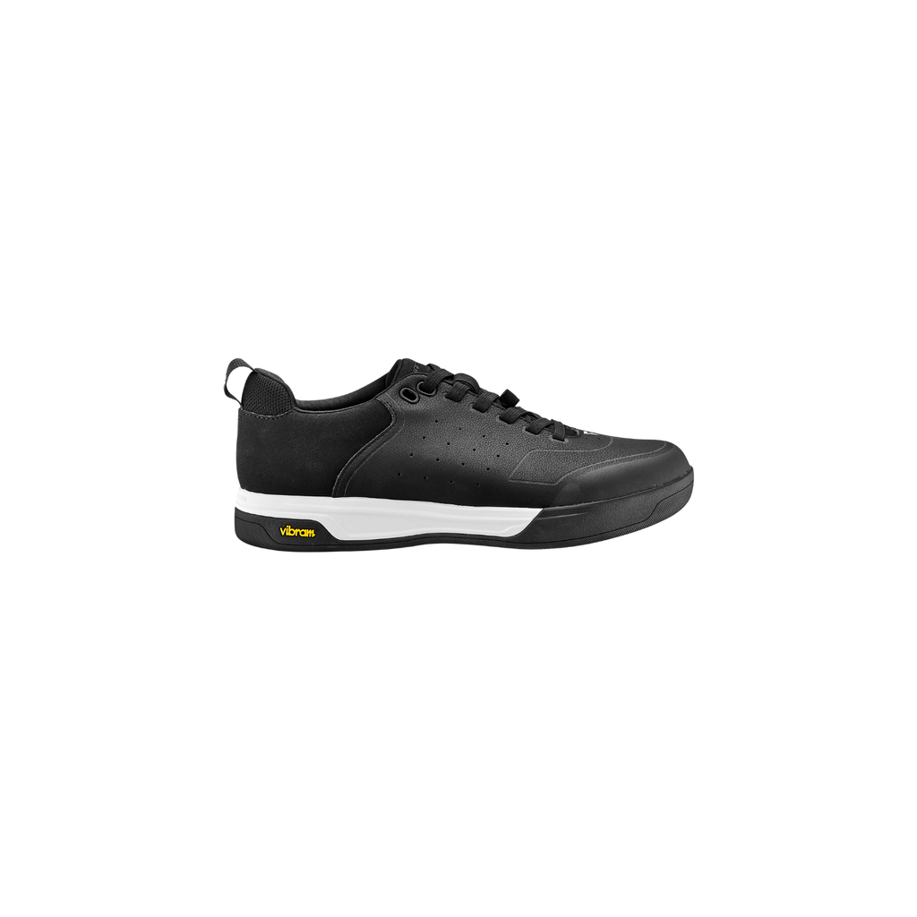 Giant Shuttle Clipless Lace - Black