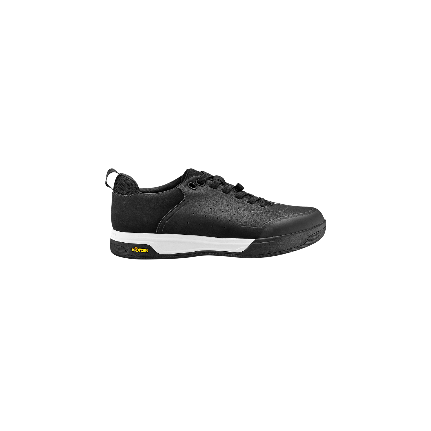 Giant Shuttle Clipless Lace - Black