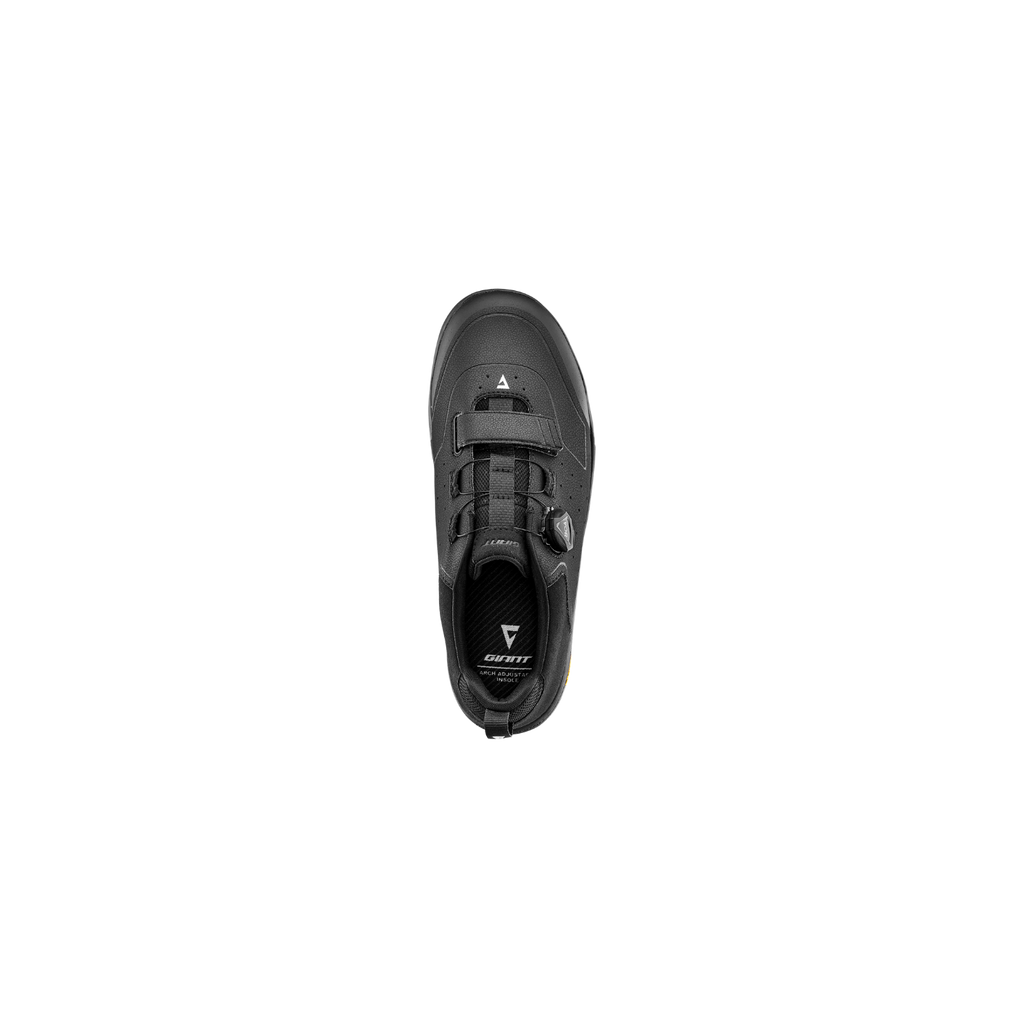 Giant Shuttle Flat Boa - Black