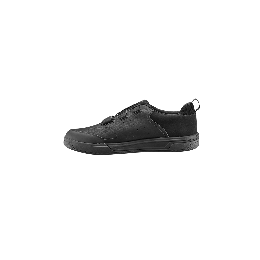 Giant Shuttle Flat Boa - Black