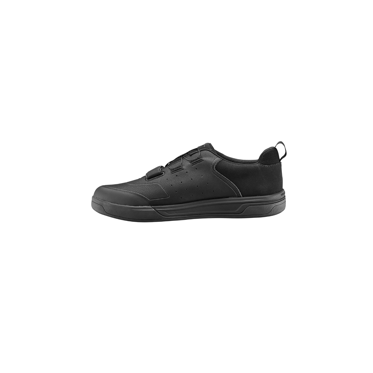 Giant Shuttle Flat Boa - Black
