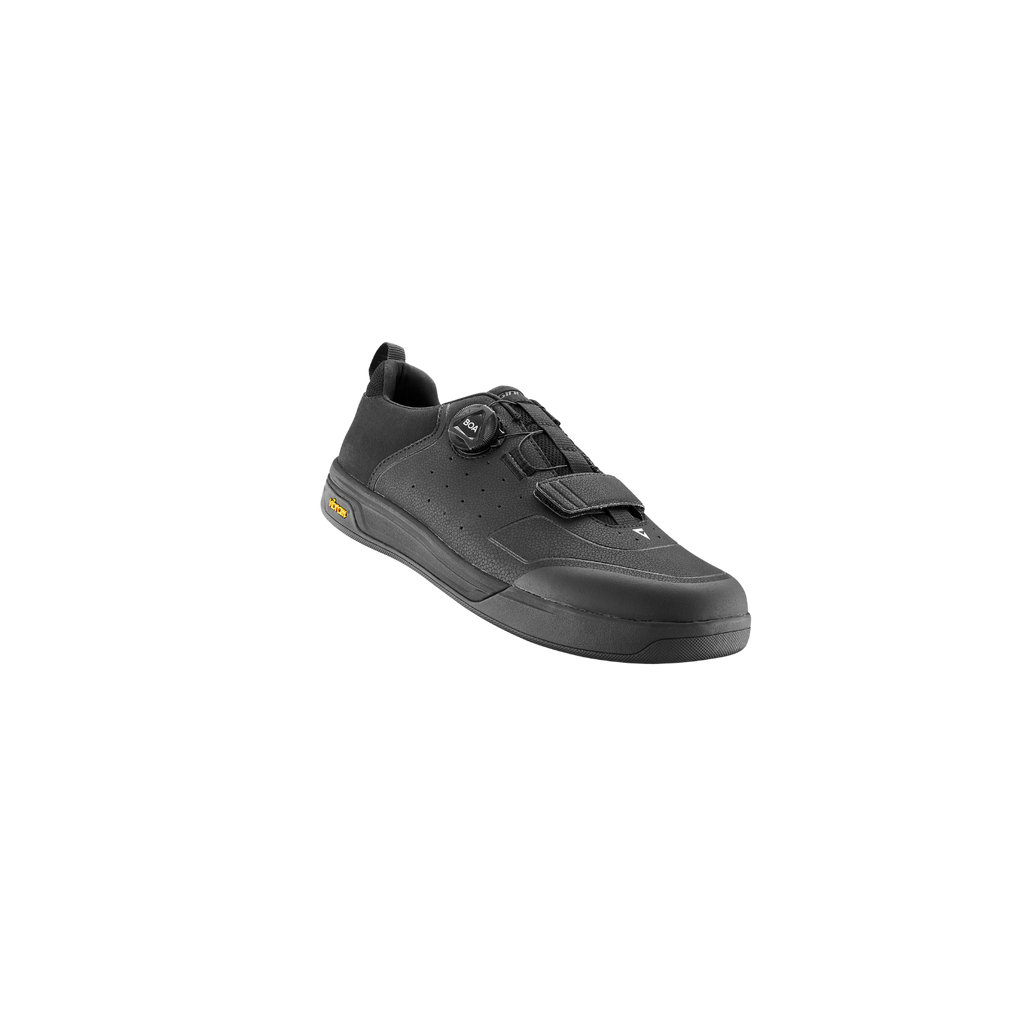Giant Shuttle Flat Boa - Black