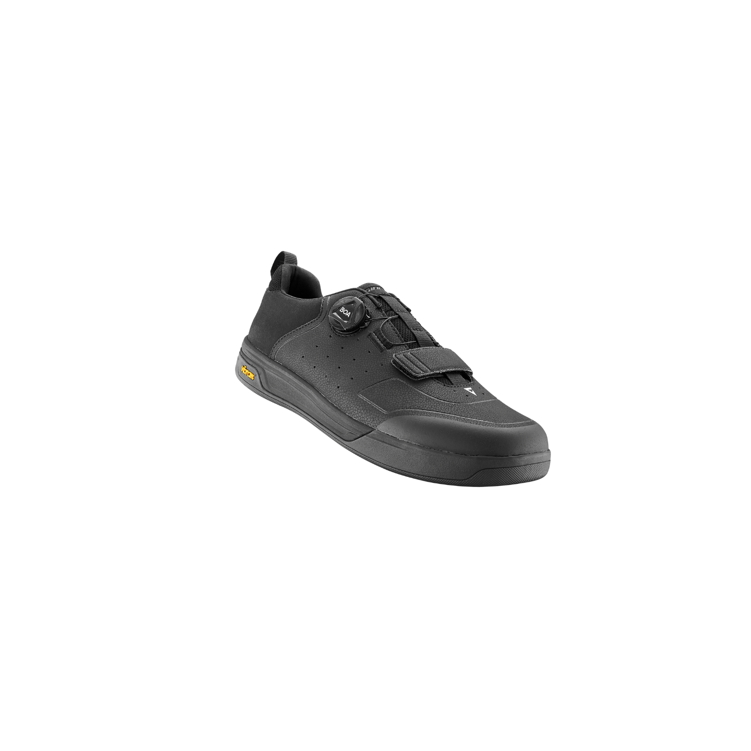 Giant Shuttle Flat Boa - Black