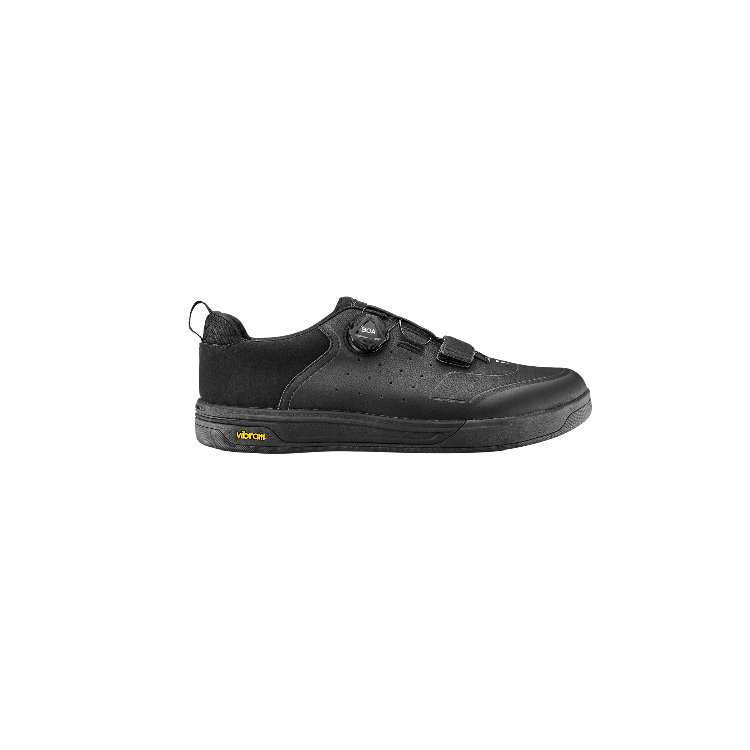 Giant Shuttle Flat Boa - Black