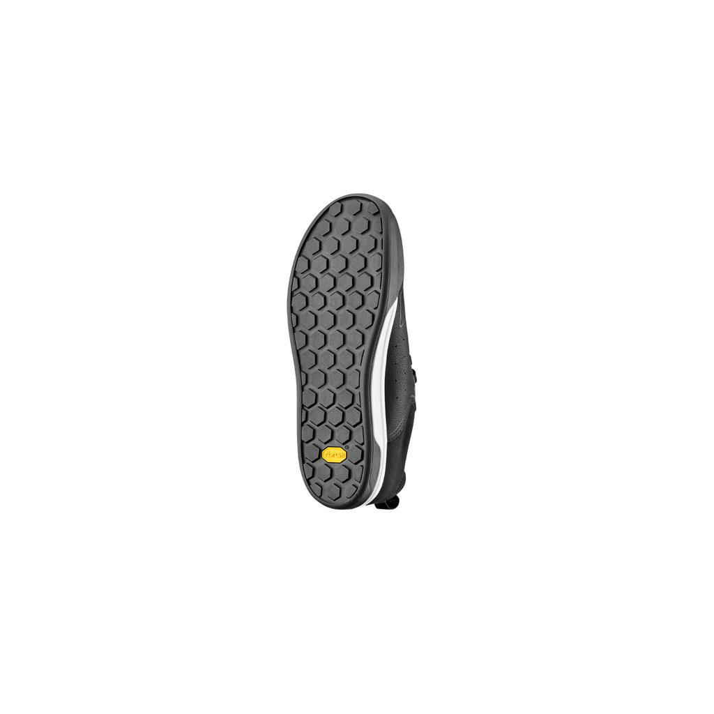 Giant Shuttle Flat Lace - Black