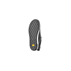 Giant Shuttle Flat Lace - Black