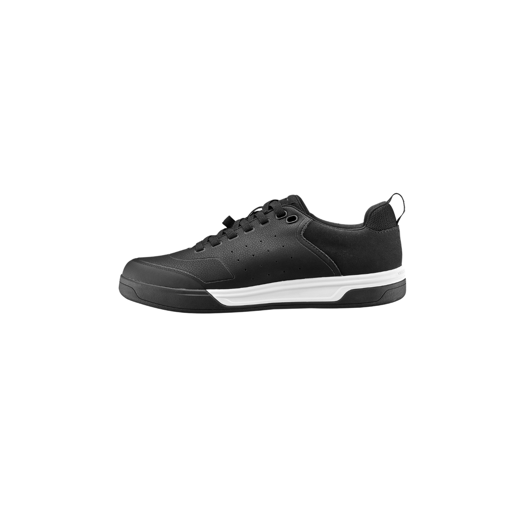Giant Shuttle Flat Lace - Black