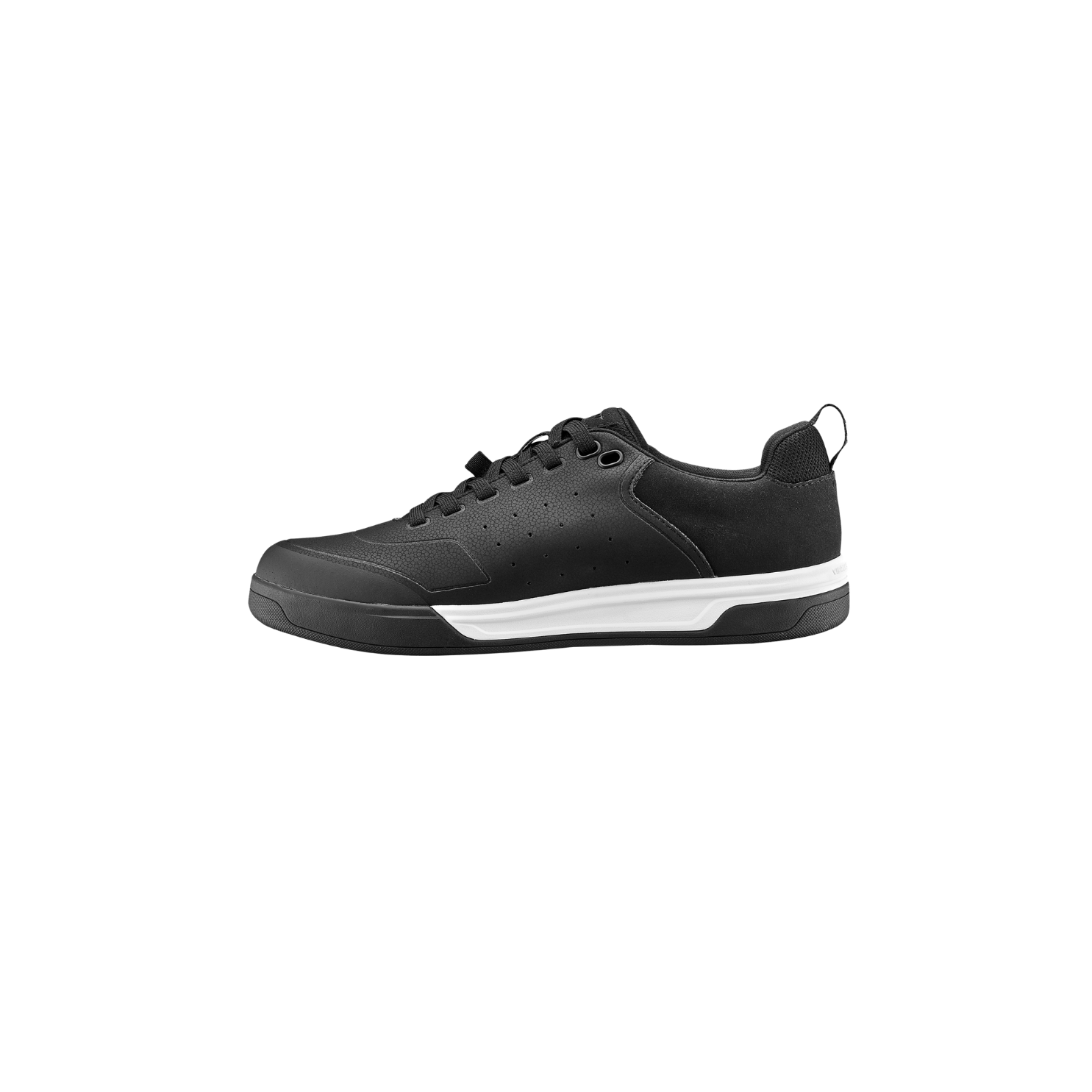 Giant Shuttle Flat Lace - Black