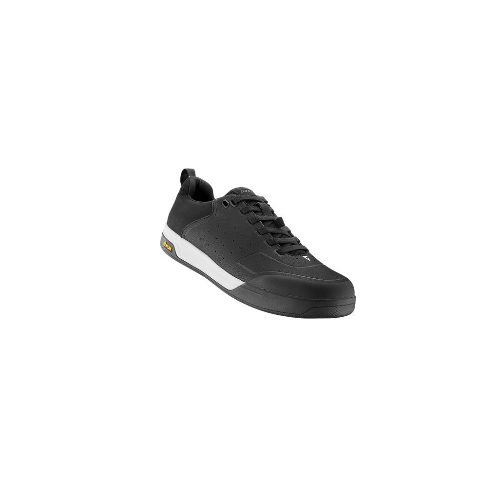 Giant Shuttle Flat Lace - Black