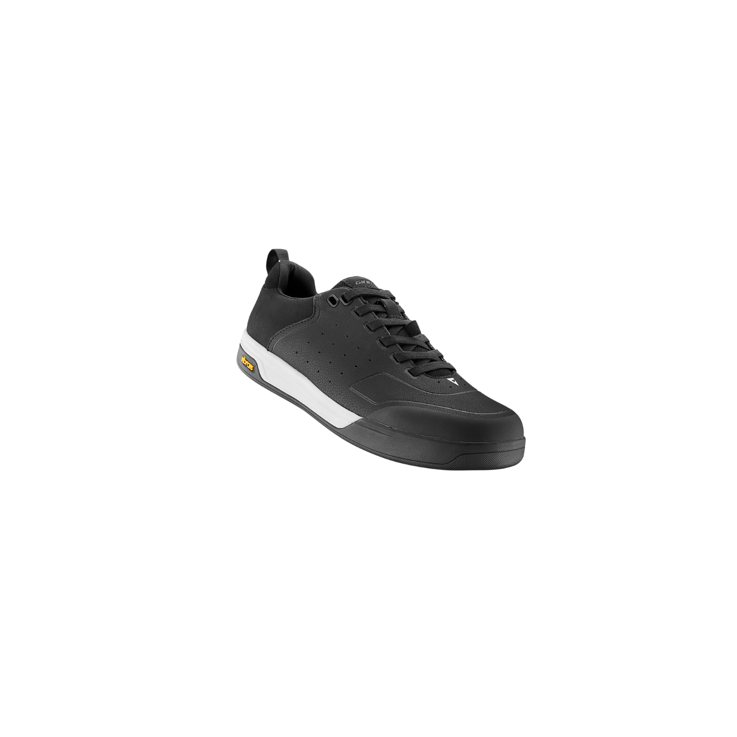 Giant Shuttle Flat Lace - Black