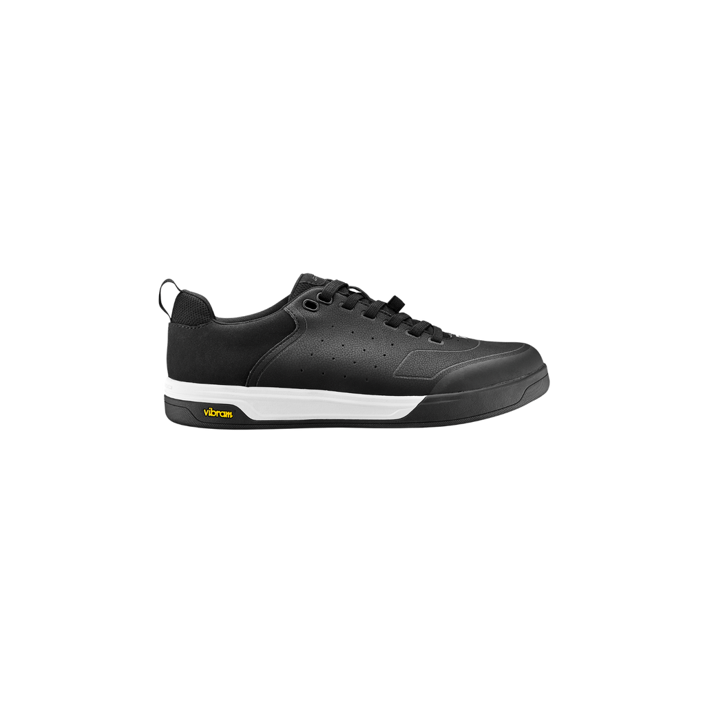Giant Shuttle Flat Lace - Black
