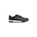 Giant Shuttle Flat Lace - Black