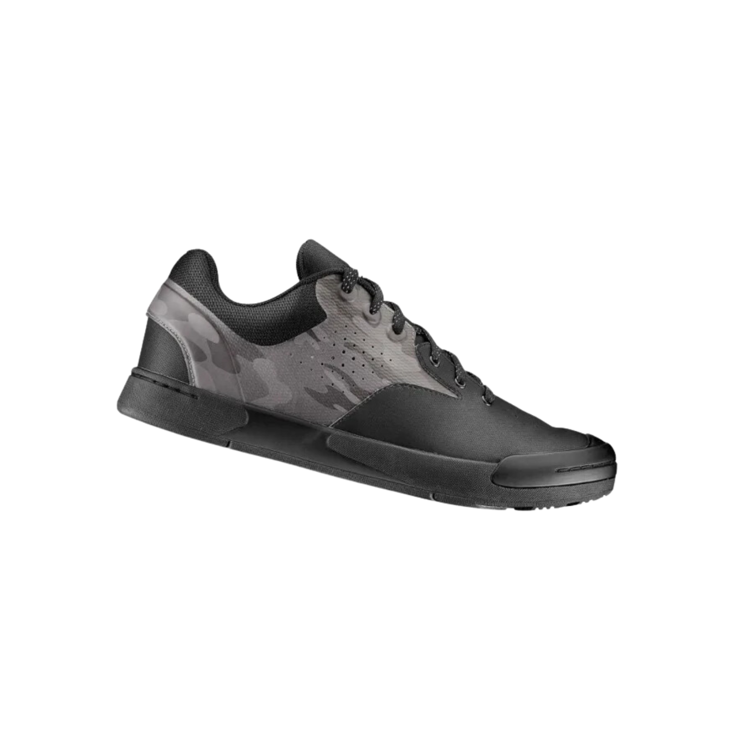 Giant Shuttle Flat Shoes - Black Camo