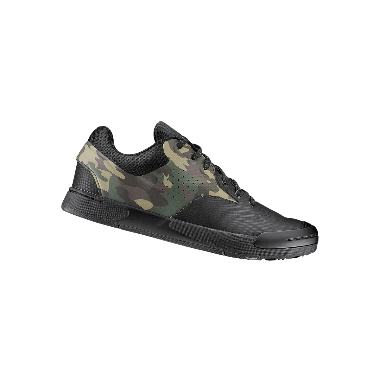 Giant Shuttle Flat Shoes - Camo