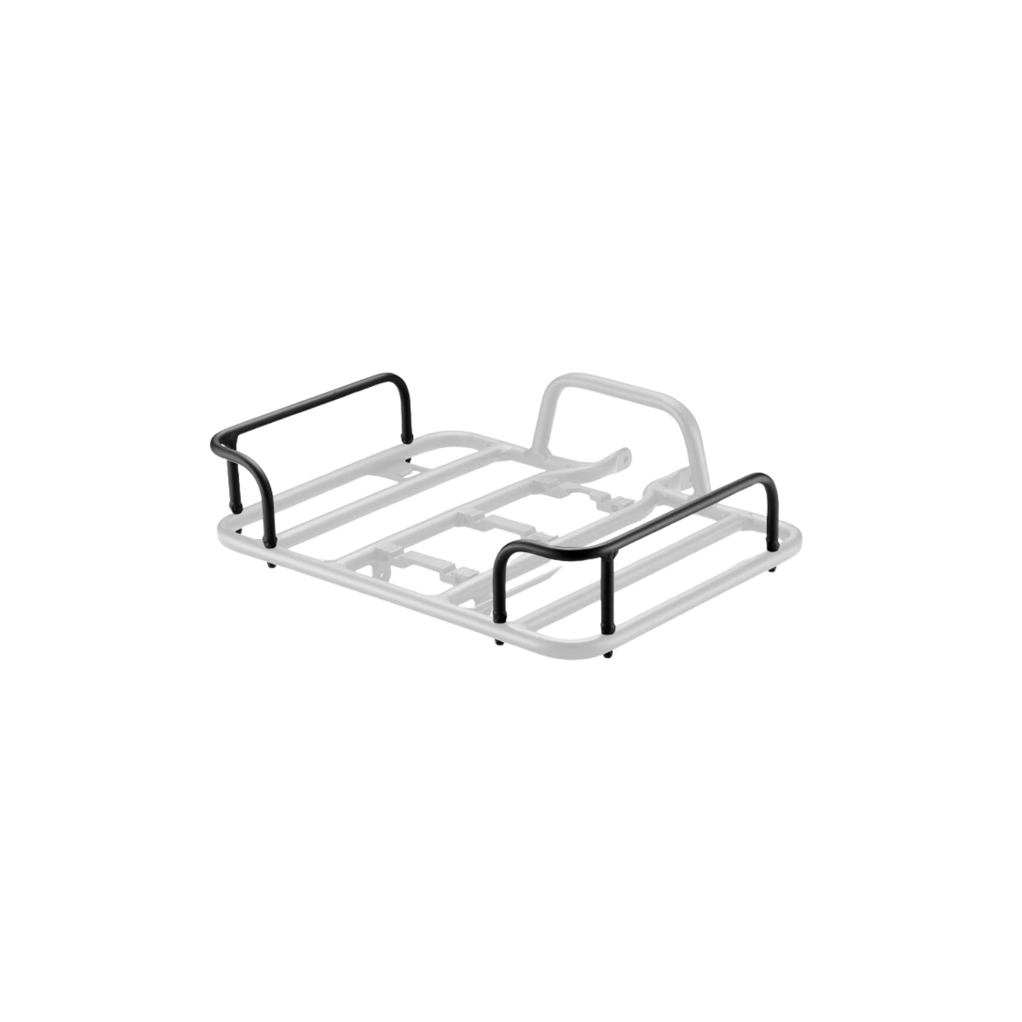 Giant Side Rail For Momentum Front Racks