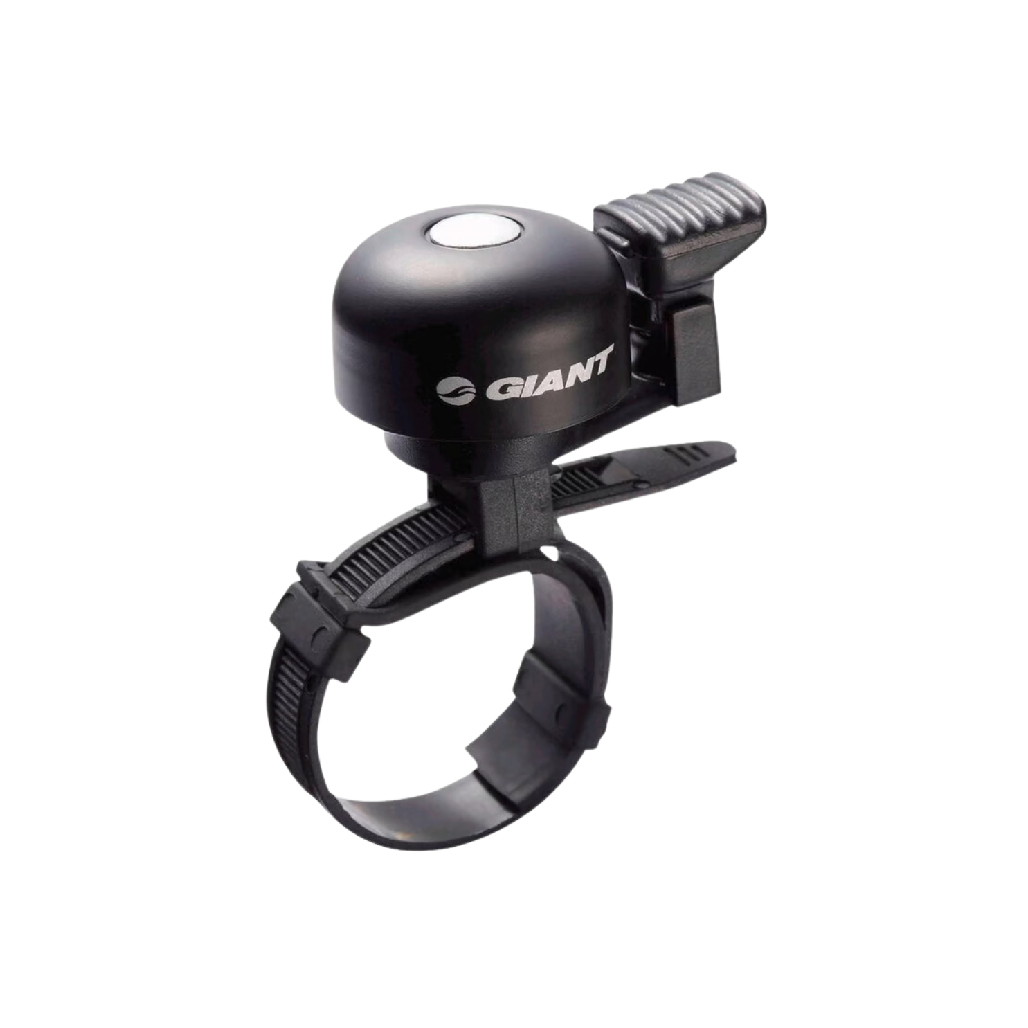 Giant Sport Bell - Matte Black