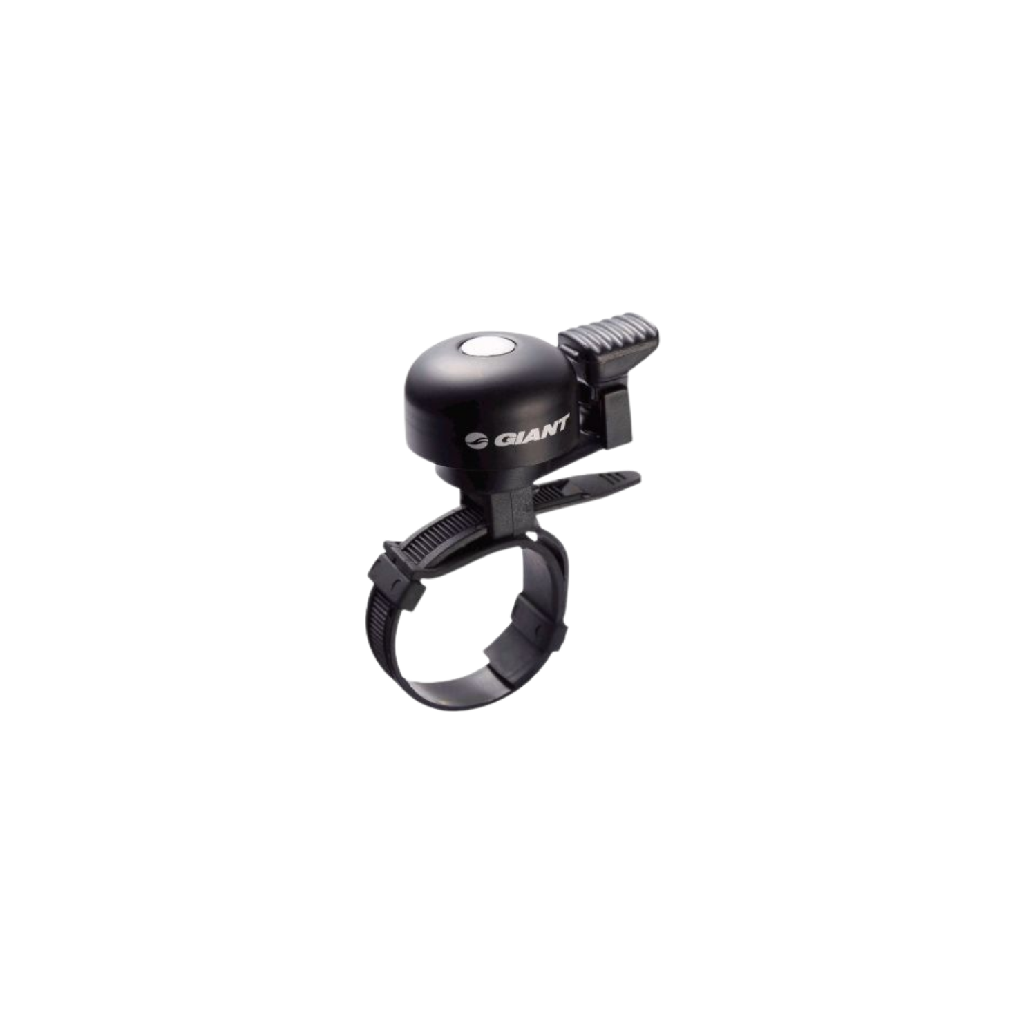 Giant Sport Bell - Matte Black