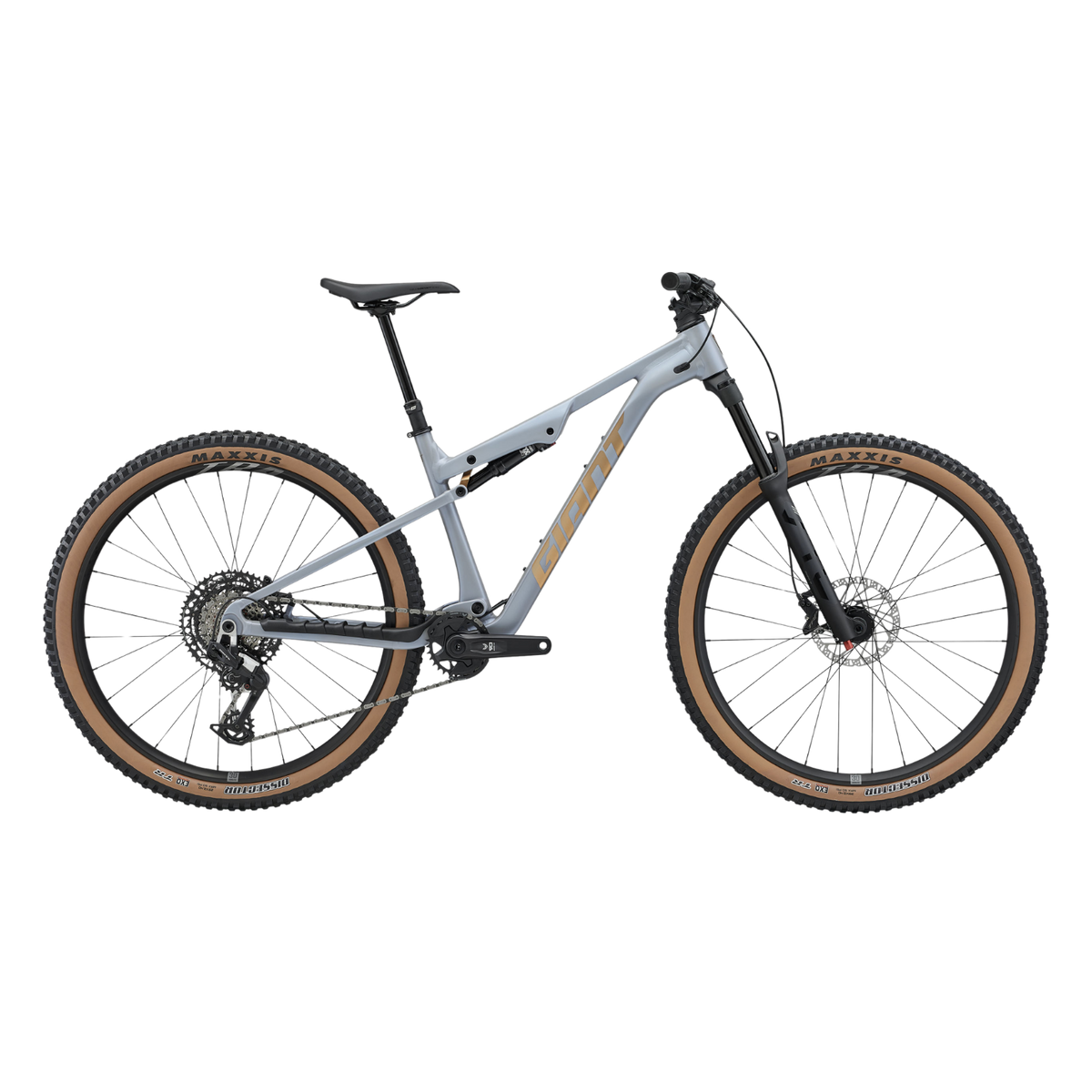 Giant Stance 0 - Moonstone