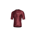 Giant Staple Jersey - Deep Red
