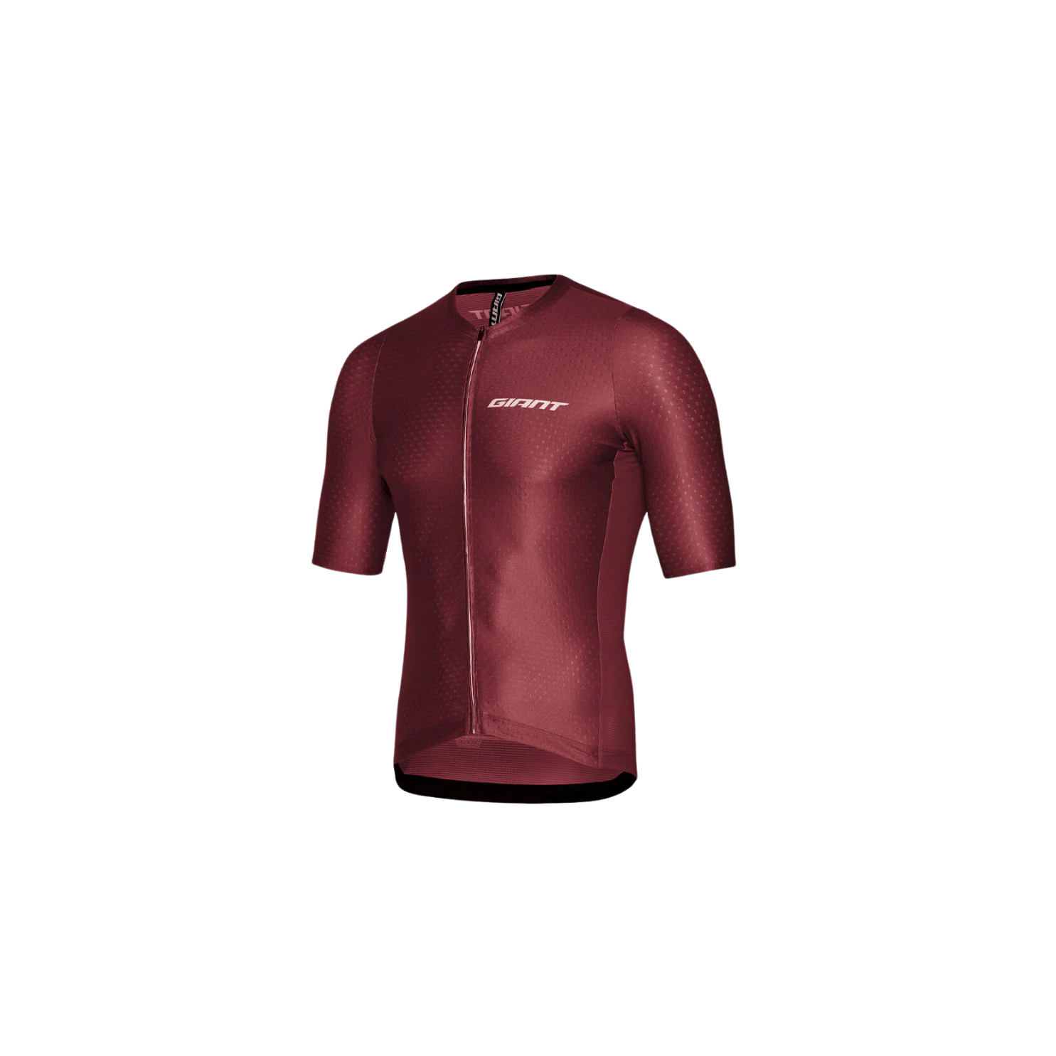 Giant Staple Jersey - Deep Red