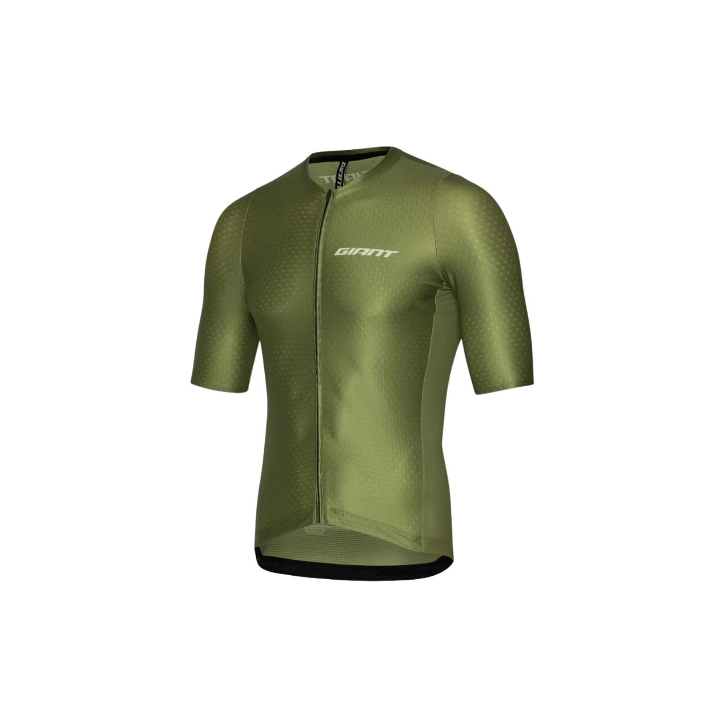 Giant Staple Jersey - Phantom Green
