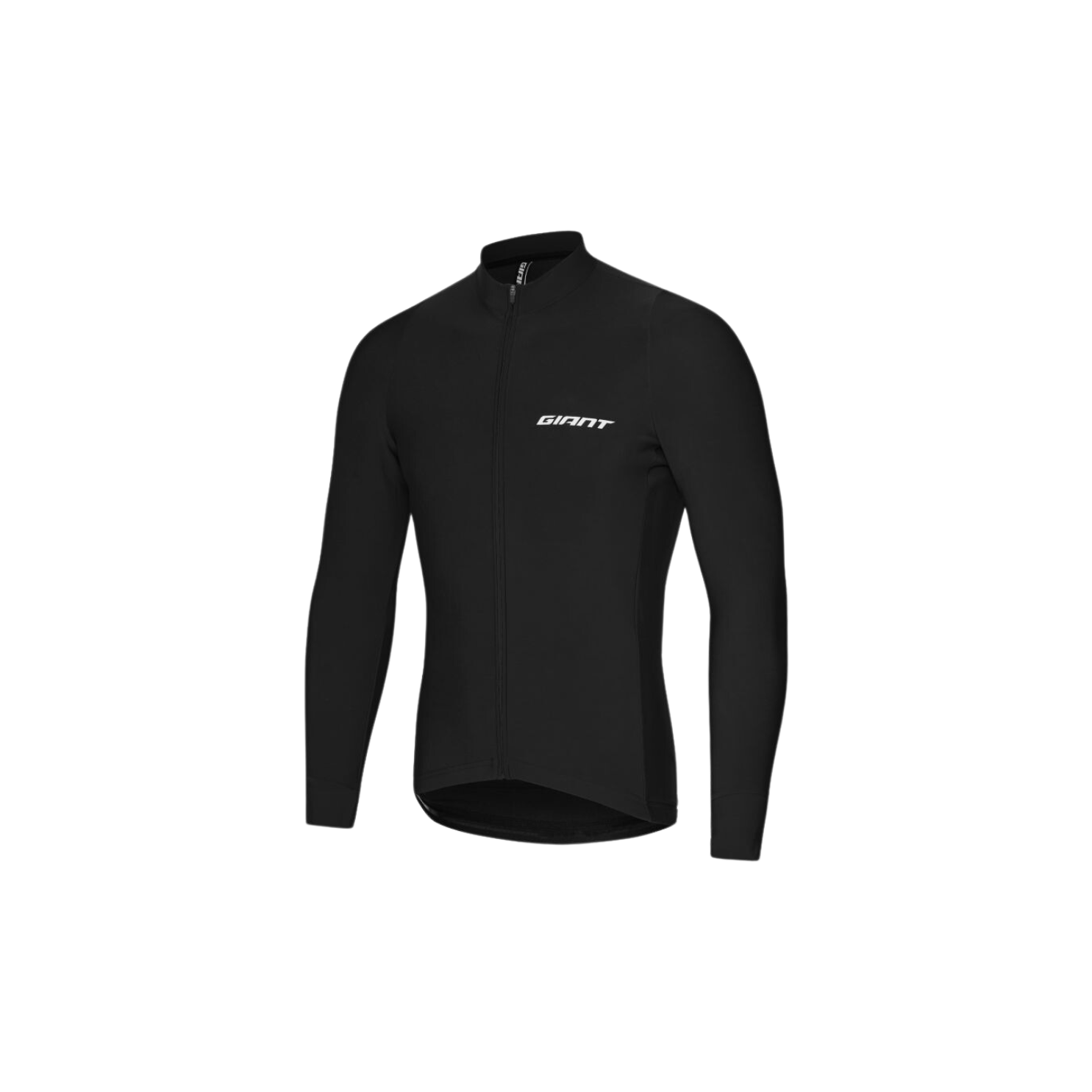 Giant Staple Thermal Jacket - Black