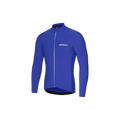 Giant Staple Thermal Jacket - Sapphire Blue