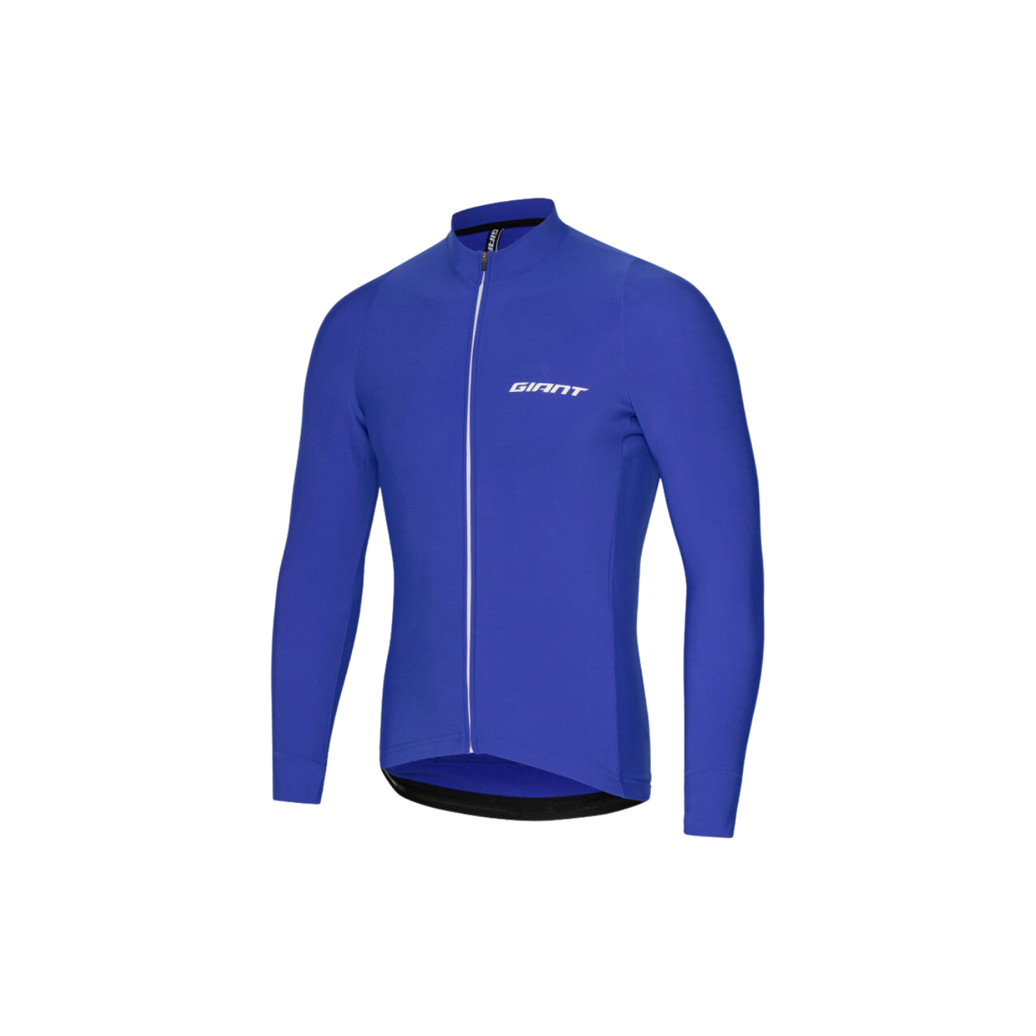 Giant Staple Thermal Jacket - Sapphire Blue